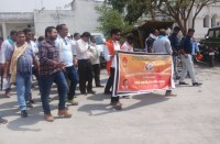 वेतन विसंगति को लेकर लिपिक वर्गीय कर्मचारियों ने कलेक्टर को सौंपा ज्ञापन, जानें कब-कब क्या करेंगे ये लिपिक