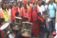 गंगा जागरण यात्रा