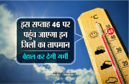 Bhopal Weather