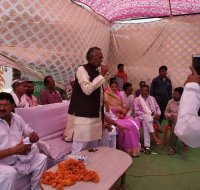 BJP accused of weakening democracy