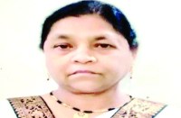 नर्स-डे विशेष : मेकाहारा में काम कर रही जाहिदा खान को फ्लोरेंस नाइटेंगिल का पुरस्कार