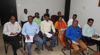 District Panchayat came forward to give opportunity to youth in tourism
