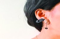 city girls, women fashion, women trends, patrika, bhopal patrika, women, girls, current fashion, earings, style, summer trends, 