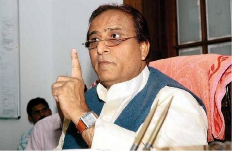 azam khan
