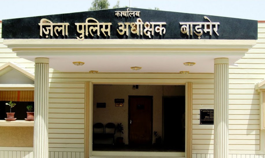 Teenager,Accused of kidnapping, jodhpur station