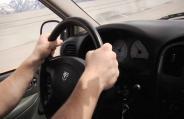 Driving Rule
