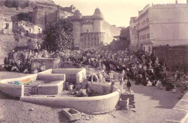 Jodhpur,jodhpur news,jodhpur latest news,Royal Rajasthan,sun city,festivals in jodhpur,jodhpur foundation day,559th Foundation Day,Jodhpur Foundation Day celebration,Rajasthan Fairs and Festivals,Jodhpur Foundation,Jodhpur celebrations,