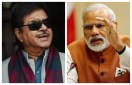 BJP MP Shatrughan Sinha
