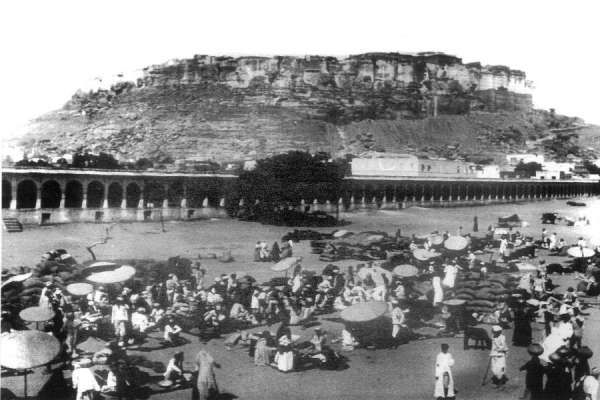 Jodhpur,jodhpur news,jodhpur latest news,Royal Rajasthan,sun city,festivals in jodhpur,jodhpur foundation day,559th Foundation Day,Jodhpur Foundation Day celebration,Rajasthan Fairs and Festivals,Jodhpur Foundation,Jodhpur celebrations,