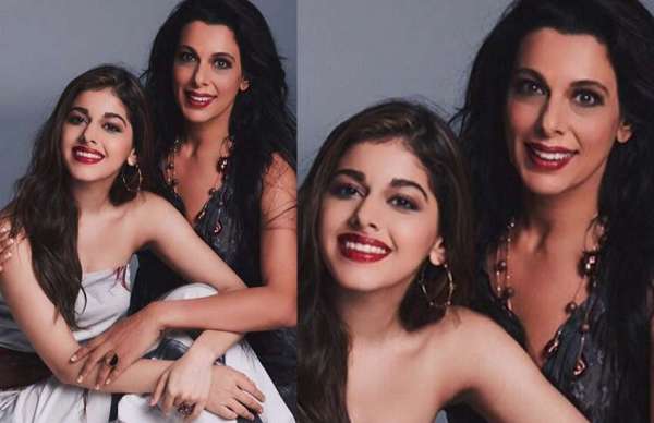 sara ali khan and amrita singh