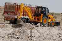 illegal mining in rajasthan 