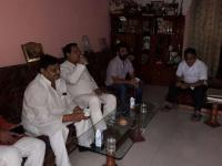 shivpal yadav with RMD