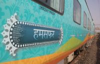 humsafar express