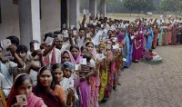 KARNATAKA ASSEMBLY ELECTIONS