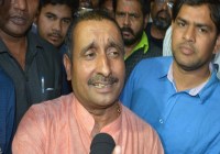 BJP MLA Kuldeep Sengar