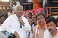 Mallikarjun Kharge
