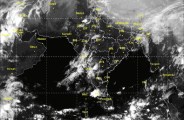 Chhattisgarh weather