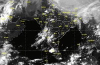 Chhattisgarh weather