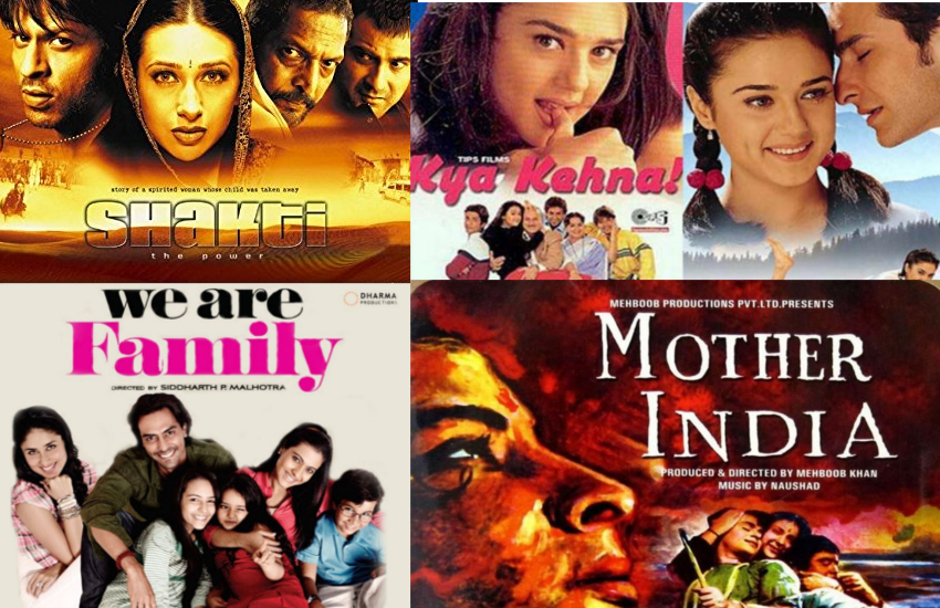 mothers day special movies