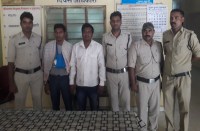 मारपीट के बाद महिला की इलाज के दौरान हुई मौत,  तीन लोगों पर हत्या का मामला दर्ज, दो आरोपी गिरफ्तार