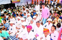 Temple Pran pratistha,Hotarada village