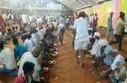 Mhayagya in kotdi charbhujanath in bhilwara