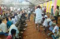 Mhayagya in kotdi charbhujanath in bhilwara