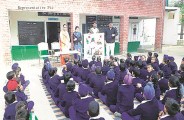Punjab Education