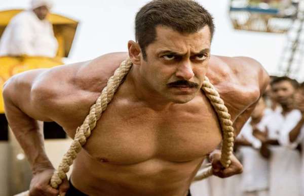 salman khan gama pehalwan