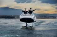 Water Taxi