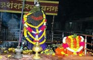 shani dev ki puja kaise karni chahiye
