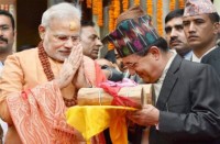 pm modi pashupati nath