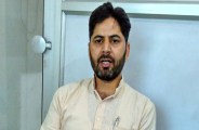 Interview : बच्चों तक बुनियादी शिक्षा तक नहीं पहुंचा पायी केन्द्र सरकार, निजी क्षेत्र को बढ़ावा देकर अपनी जिम्मेदारी से हट रही : डॉ.विक्रम सिंह