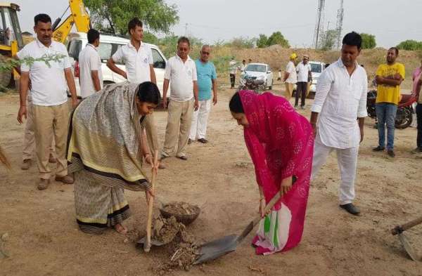 Jaisalmer patrika