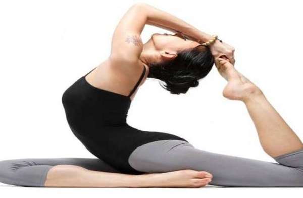 मार्जारी आसन 