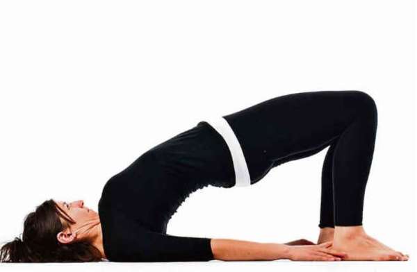 कंधरासन