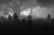 graveyard