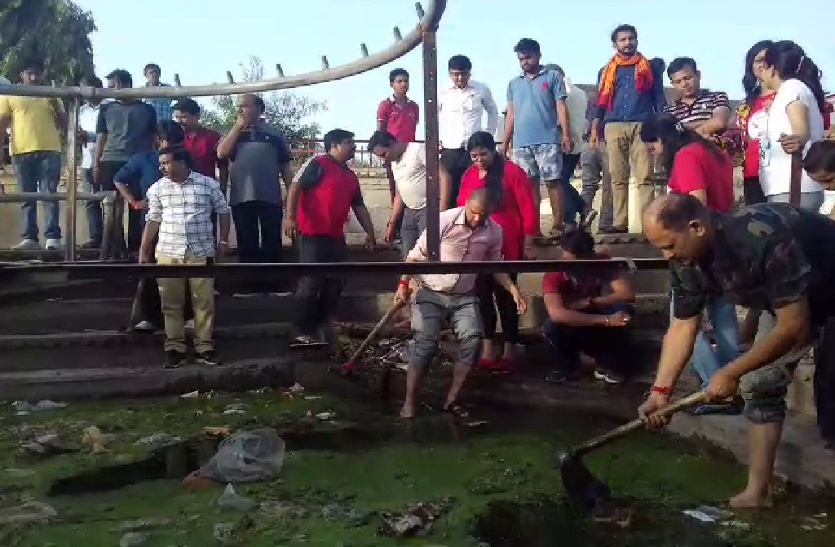 Amritam Jalam Abhiyan