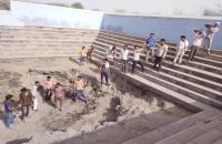 Amritan jalam Abhiyan start form rajasthan