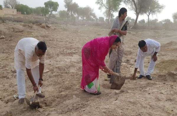 Jaisalmer patrika
