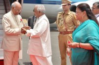 ramnath kovind 