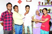 Merit List 10th board Satna and Madhya pradesh