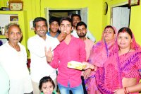 Merit List 12th board Satna and Madhya Pradesh