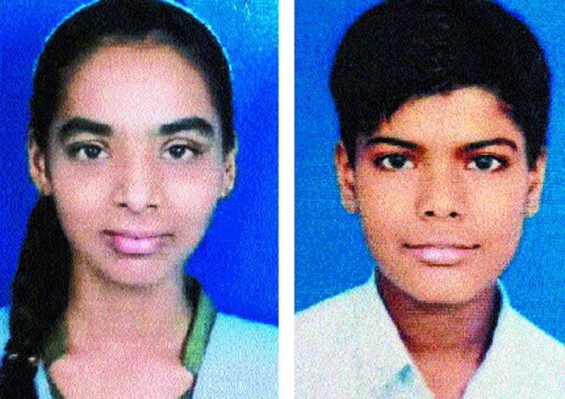 MP board result 10th and 12th merit List