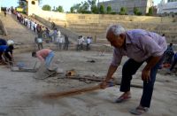 patrika amritam jalam campaign sikar