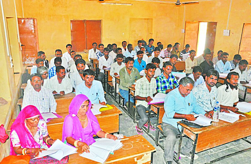 Meeting of the Screening Committee,Changemaker Campaign