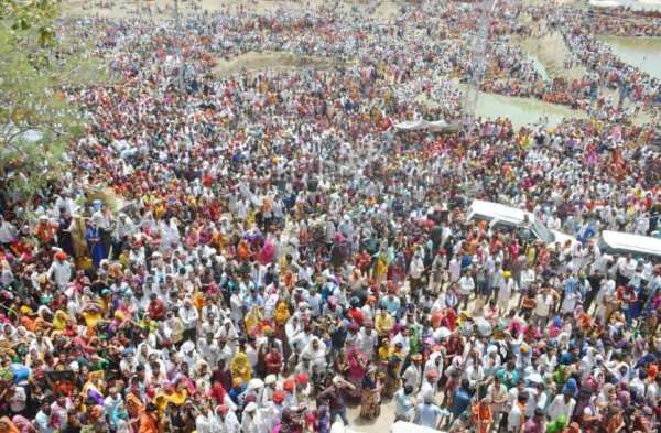 Bhilwara, bhilwara news, Mhayagya in kotdi charbhujanath in bhilwara, Latest news in bhilwara, Bhilwara News in hindi, Hindi News in bhilwara, Latest hindi news in bhilwara