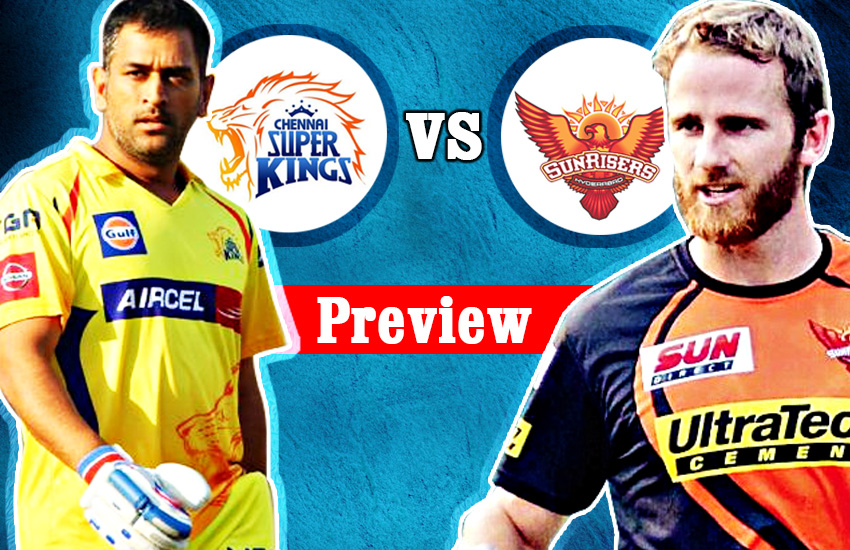IPL 2018
