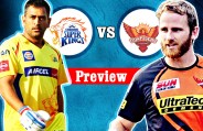 IPL 2018 