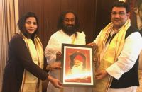 Sri Sri Ravi Shankar